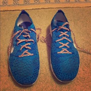 Unisex Nike Air Zoom Fearless Flyknit City